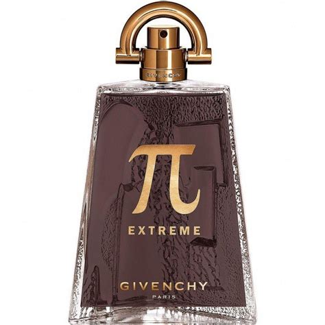 givenchy pi extreme burlington|pi Givenchy perfume.